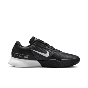 NikeCourt Air Zoom Vapor Pro 2 Hardcourt Zwart (DR6191-001)
