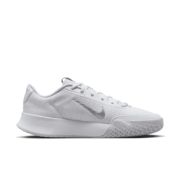 NikeCourt Vapor Lite 2 Hardcourt Wit (DV2019-101)