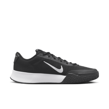 NikeCourt Vapor Lite 2 Hardcourt Zwart (DV2018-001)