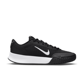 NikeCourt Vapor Lite 2 Hardcourt Zwart (DV2019-001)