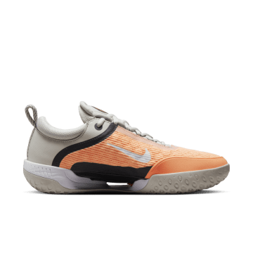 NikeCourt Zoom NXT Hardcourt Grijs (DH0219-002)