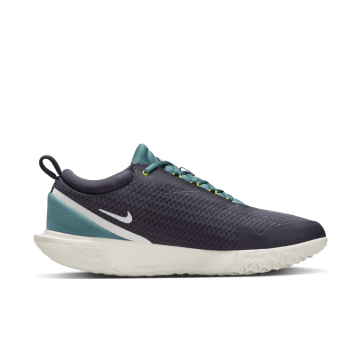 NikeCourt Zoom Pro Hardcourt Grijs (DV3278-003)