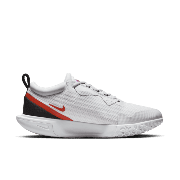 NikeCourt Zoom Pro Hardcourt Wit (DV3278-100)