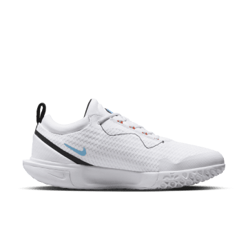 NikeCourt Zoom Pro Hardcourt Wit (DV3278-101)
