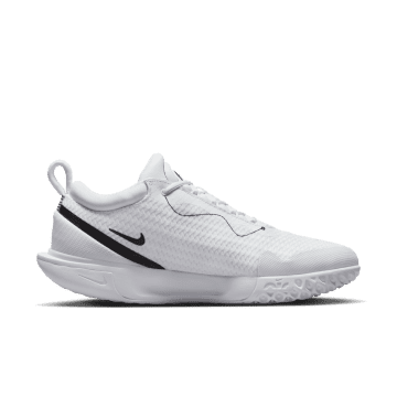 NikeCourt Zoom Pro Hardcourt Wit (DV3278-102)