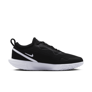 NikeCourt Zoom Pro Hardcourt Zwart (DV3278-001)