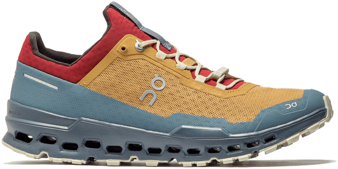 ON Cloudultra 1 M men Lowtop|Performance & Sports Multi in maat:44 Multi 44-98429(44.98429)