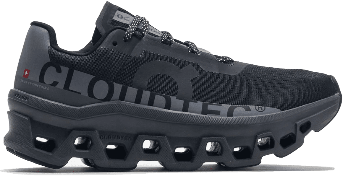 On Wmns Cloudmonster Lumos (62.98393)