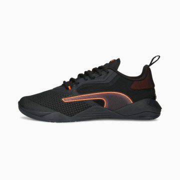 PUMA Fuse 2.0 Men’s Training Black/Cayenne/Wood Violet Black/Cayenne/Wood Violet (376151-13)