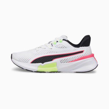 PUMA Pwrframe Tr Women’s Training White/Fizzy Apple White/Fizzy Apple (376170-09)