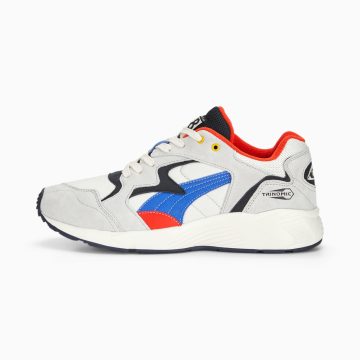 Puma Prevail Track Meet Blauw (389444-01)