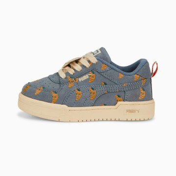 Puma Ca Pro Tiny Aop Ps Blauw (388644-01)