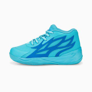 Puma LaMelo Ball MB.02 Rookie Of The Year (PS) (388665-01)