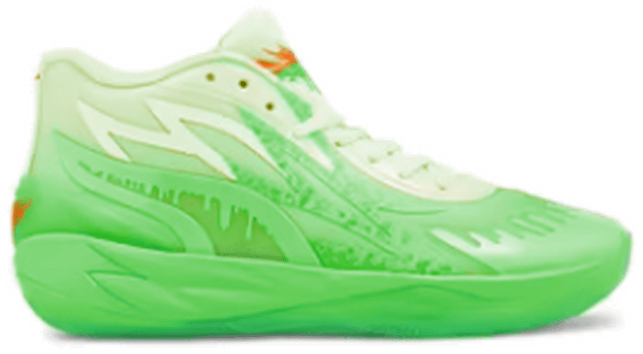 Puma MB.02 x Slime(:377584-01)