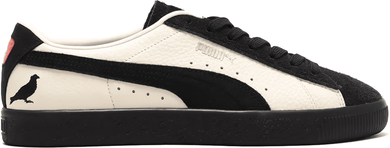 Puma Suede VTG atmos Staple Crow and Pigeon (2023) (390478-01)