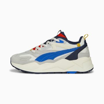 Puma RS-X Efekt Track Meet Grijs/Wit (390933-01)