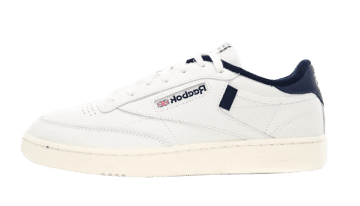 Reebok Club C 85 Vintage Navy Chalk / Classic White / Collegiate Navy (FX1379)