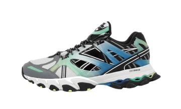 Reebok DMX Trail Shadow Bottle Green Steel / Black-bottle Green (FV5632)