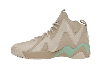 Reebok Kamikaze II Beige Stucco Pixel Mint Modern Beige / Stucco / Pixel Mint (H01317)
