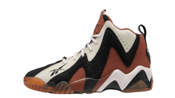 Reebok Kamikaze II Jack-O-Kaze Black / Brown-high Vis Orange (FZ1330)