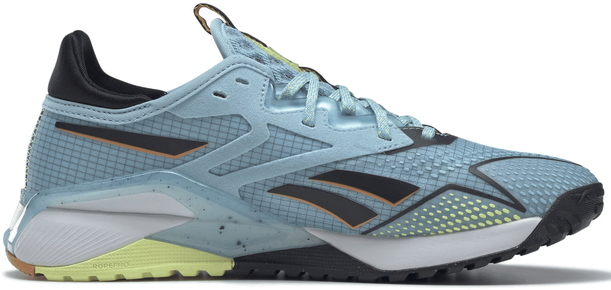 Reebok Nano X2 Tr Adventure Blue (HP9229)