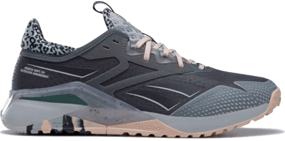 Reebok Nano X2 Tr Adventure Grey (IG0071)