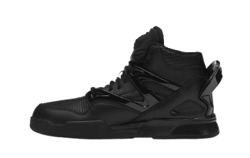 Reebok Pump Omni Zone II Juun.J Black Black / Cold Grey / Cold Grey (GW8004)