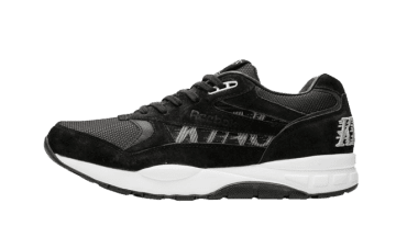 Reebok Ventilator Bait LA Kings Black / White (BS5096)