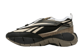 Reebok Zig 3D Storm Hydro Cottweiler Dark Orchid Black / Beige-orchid (G55692)