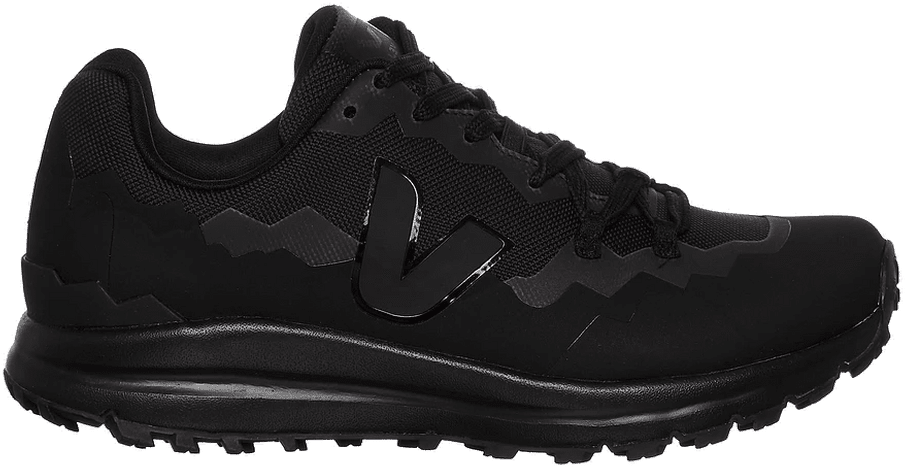 Sneakers Veja Zwart Heren Zwart(FS2302456B)