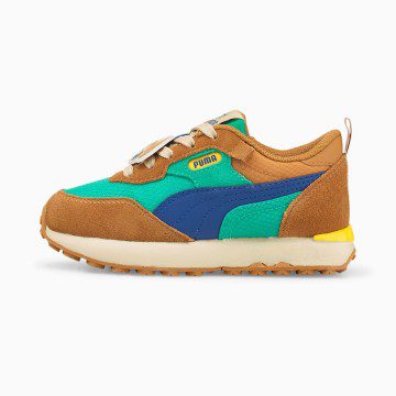 TINYCOTTONS x Puma Rider FV Tiny PS (386153-01)