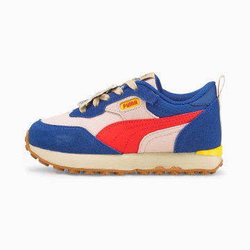 TINYCOTTONS x Puma Rider FV Tiny PS (386153-02)