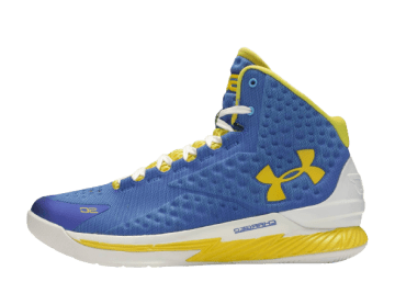 UA Curry 1 Home Royal / Taxi (1258723-402)