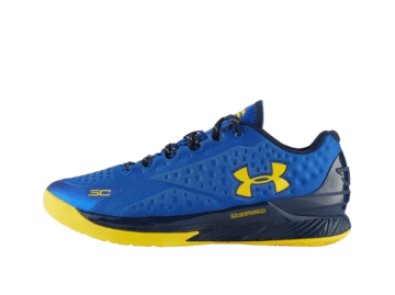 UA Curry 1 Low Dub Nation Royal / Academy-taxi (1269048-400)