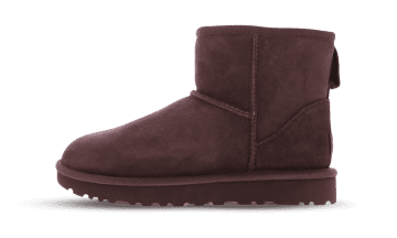 UGG Classic Mini II Boot Burnt Cedar (W) Burnt Cedar (1016222-BCDR)
