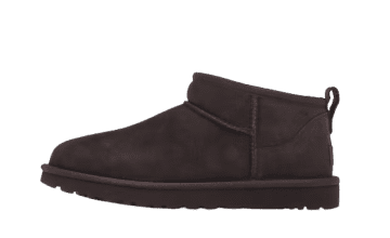 UGG Classic Ultra Mini Boot Burnt Cedar (W) Burnt Cedar (1116109-BCDR)