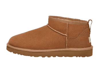 UGG Classic Ultra Mini Chestnut Chestnut (1137391-CHE)