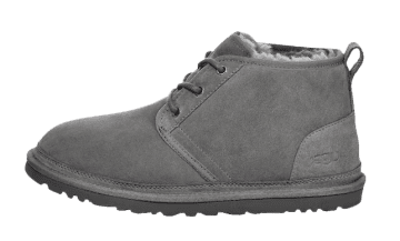UGG Neumel Boot Charcoal Charcoal (3236-CHRC)