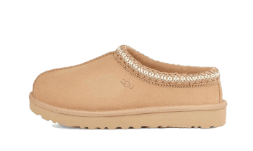 UGG Tasman Slipper Driftwood (W) Driftwood (5955-DRI)