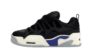 Under Armour ASAP Rocky SRLo Black Blue Black / Blue (3021559-003)