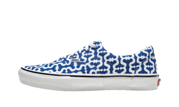 Vans Skate Era Supreme Monogram S Logo Royal Royal / White (VN0A5KRV5YE)