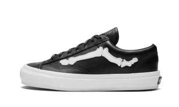 Vans Style 36 Blends Bones Black / Bones (VN0A3AUUJ9G)