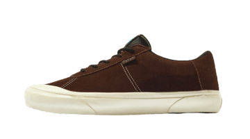 Vans Vault Brown Skate Agah Brown (VN0000S5Y491)