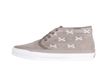 WTAPS x Vans Chukka LX Coyote Coyote / White (VN0A4U3GBMD1)