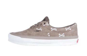 WTAPS x Vans Era LX Verde Verde / White (VN0A3CXNBMD1)