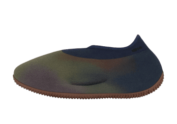 Yeezy Knit Runner Faded Indigo (HP3370)
