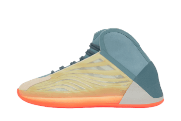 Yeezy QNTM Hi-Res Coral Hi-res Coral (HP6595)