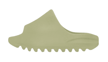 Yeezy Slide Resin (2022) (Kids) Resin / Resin / Resin (FZ5903)