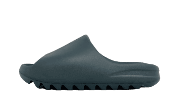 Yeezy Slide Slate Grey Slate Grey / Slate Grey / Slate Grey (ID2350)