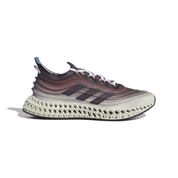 adidas 4DFWD x Parley Burgundy (GY8424)